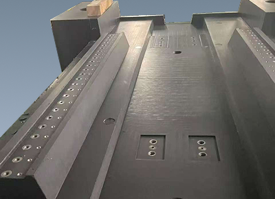 礦物質(zhì)鑄件